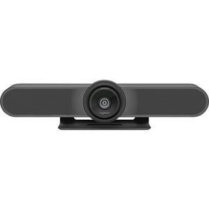 Logitech MeetUp. Tipo de HD: 4K Ultra HD, Resolução máxima de vídeo: 3840 x 2160 pixels, Modos de vídeos suportados: 720p,
