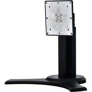 Hanns.G Height Adjustable Monitor Stand - Up to 55.9 cm (22") Screen Support - 38.5 cm Height x 31.5 cm Width x 21.5 cm Depth