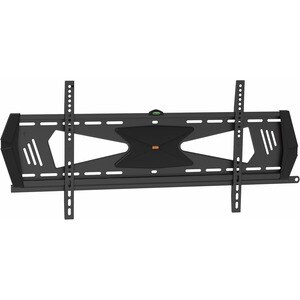 StarTech.com Low Profile TV Mount - Fixed - Anti-Theft - Flat Screen TV Wall Mount for 37" to 75" TVs - VESA Wall Mount - 