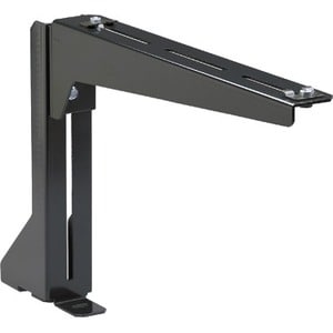 ADJUSTABLE BRACKET CABINET FOR 12X4 FIBERRUNNER