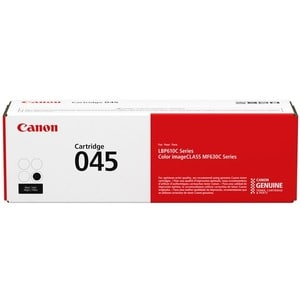 Canon Laser Toner Cartridge - Black Pack - Laser