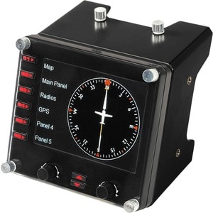 PRO FLIGHT INSTRUMENT PANEL