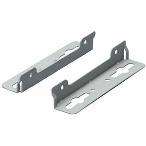 Allied Telesis Mounting Bracket for Media Converter - 5 Pack