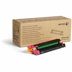 Xerox BildtrommelDrucker Laser - Magenta - 40.000 Seiten
