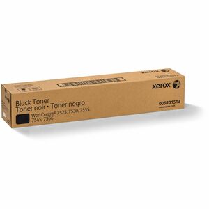 Xerox Original Laser Toner Cartridge - Black - 1 Carton - 26000 páginas