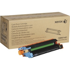 Xerox Laser Imaging Drum for Printer - Cyan - 40000 Pages