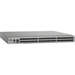 Nexus 3548-X 48 SFP+ ports, Enhanced No