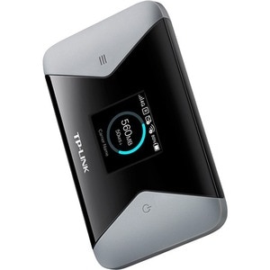 TP-Link M7310 Wi-Fi 4 IEEE 802.11n Cellular Modem/Wireless Router - 4G - GSM 850, GSM 900, GSM 1800, GSM 1900, LTE 2100, L