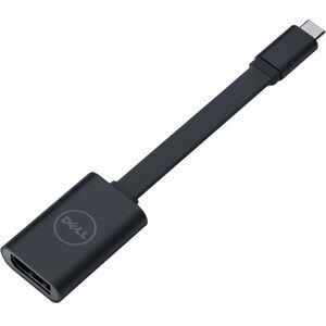 DELL 470-ACFC. Cable length: 0.074 m, Connector 1: USB Type-C, Connector 2: DisplayPort. Width: 990 mm, Depth: 25.9 mm, He