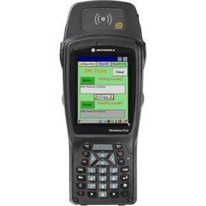 Zebra RFID Reader
