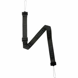 Urban Armor Gear UAG Shoulder Strap - Black - Adjustable - Black