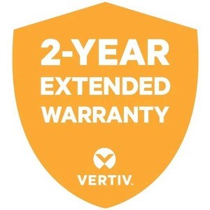 Vertiv Avocent 2 Year Gold Hardware Extended Warranty for Avocent ACS 5000/ACS 6000/ACS 8000 Advanced Console Servers 16 P