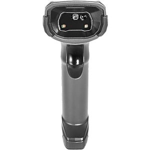 Palmare Scanner codici a barre Zebra DS8108 - Nero - Tipo connettività: Cavo - 1D, 2D - Imager - USB