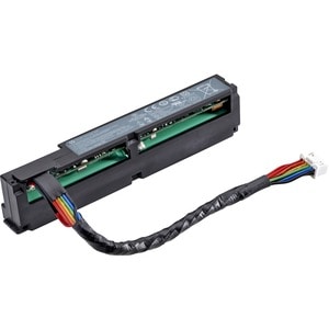 HPE Battery - For Server - Battery Rechargeable - 1