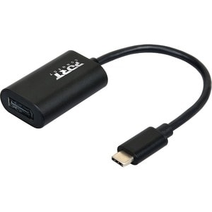 Câble A/V Port - 2 m DisplayPort - pour Périphérique audio/vidéo - 1er bout: Audio/Vidéo numérique DisplayPort - 2e bout: 