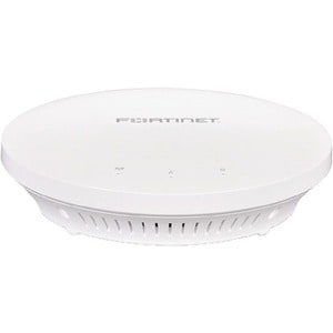 Fortinet FortiAP 221E IEEE 802.11ac 1.14 Gbit/s Wireless Access Point - 5 GHz, 2.40 GHz - 4 x Internal Antenna(s) - MIMO T