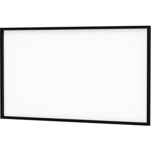 Da-Lite Da-Snap 164" Fixed Frame Projection Screen - 16:10 - Da-Mat - 87" x 139" - Widescreen - Wall Mount