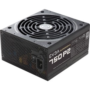 EVGA SuperNOVA ATX12V/EPS12V Modular Power Supply - 750 W - Internal - 120 V AC, 230 V AC Input - 3.3 V DC, 5 V DC, 12 V D