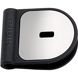 Adaptateur pour verrou de sécurité - 1 / Paquet Jabra - pour Haut-parleur Main Libre, Casque