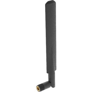 Sierra Wireless AirLink Antenna: Paddle Cellular - 698 MHz to 960 MHz, 1710 MHz to 2170 MHz, 2396 MHz to 2700 MHz - 2 dBi 