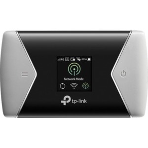 TP-Link M7450 Wi-Fi 5 IEEE 802.11ac Mobilfunk Modem/Wireless Router - 4G - GSM 850, GSM 900, GSM 1800, GSM 1900, WCDMA 900