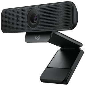 Logitech C925E Webcam