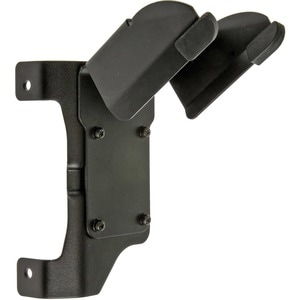 SIDE MOUNTED HOLDER FOR SCANNER