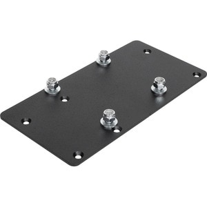 Gamber-Johnson Wandhalterung für Drucker - 75 x 75