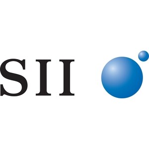 Seiko Batterie - Lithium-Ionen (Li-Ionen) - für Mobildrucker - Aufladbarer Akku Shelf Life