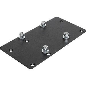Gamber-Johnson Wandhalterung für Drucker - 75 x 75
