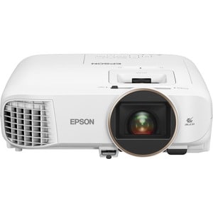 Epson Home Cinema 2150 3D Ready LCD Projector - 16:9 - 1920 x 1080 - Front - 1080p - 4500 Hour Normal Mode - 7500 Hour Eco