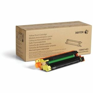 Xerox BildtrommelDrucker Laser - Gelb - 40.000 Seiten
