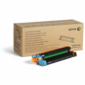 Xerox BildtrommelDrucker Laser - Cyan - 40.000 Seiten