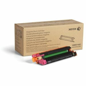 Xerox BildtrommelDrucker Laser - Magenta - 40.000 Seiten