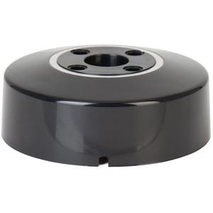 The Joy Factory Elevate II KKX103 Mounting Adapter for Kiosk - Black - Black