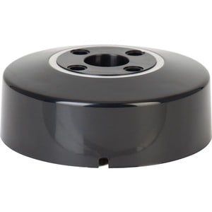 The Joy Factory Elevate II Mounting Adapter for Kiosk - Black - Black
