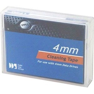 LTO TAPE CLEANING CARTRIDGE NO BARCODE INCL KIT