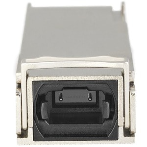 StarTech.com QSFP+ - 1 Paket - für Optisches Netzwerk, Datenvernetzung - Glasfaserleitung - Multimode - 40 Gigabit Etherne