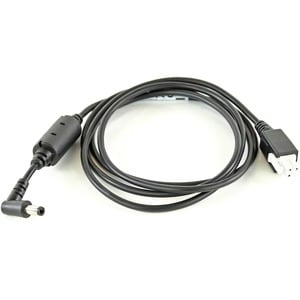 Zebra Standard Power Cord - For Bar Code Scanner