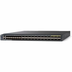 UCS 6332 IRU FABRIC INTERCONNECT/NO PSU/32 QSFP+PORTS/8P LIC