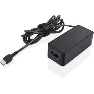 LENOVO THINKPAD 45W STANDARD AC ADAPTER (USB TYPE-C)