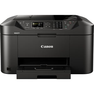Canon MAXIFY MB2150 Sem fios Impressora multi-funcional de jato de tinta - Cor - Copiadora/Fax/Impressora/Scanner - 600 x 