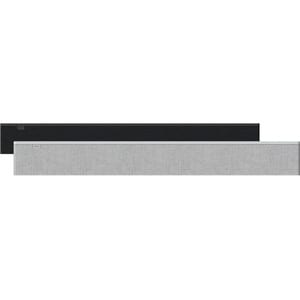 AMX Acendo Vibe ACV-2100BL Bluetooth Sound Bar Speaker - Black - Wall Mountable - Tabletop - USB - HDMI