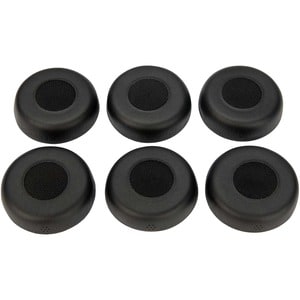 Jabra Ear Cushion - 6 Piece