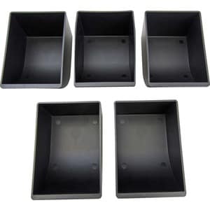 Range monnaie pour tiroir caisse apg - 5