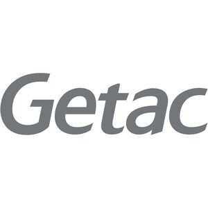 Plaque de montage Getac