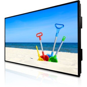 LCD Ecrans à affichages dynamiques DynaScan DS552LT6 139,7 cm (55") - 1920 x 1080 - LED - 5500 cd/m² - 1080p - DVI - Série