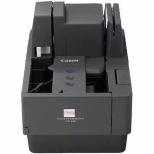 Canon imageFORMULA CR-120N Check Transport - Black