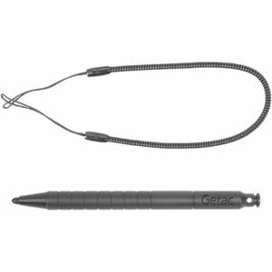 Getac Stylus - Capacitive Touchscreen Type Supported - Notebook Device Supported