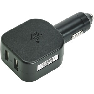 Zebra Autoadapter - 5 V Gleichstrom - 2,50 A
